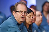 Former UAW President Gary Jones charged with corruption