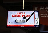 Gambling industry urges sports bettors to wager responsibly