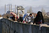 Turkey deploying special forces to border amid migrant surge