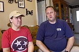 Survival stories: Amid tornado devastation, beacons of hope