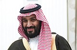 WSJ: Saudis arrest 2 princes for allegedly plotting coup