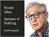 Publisher cancels plans to release Woody Allen memoir