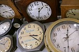Let the sun shine later as daylight saving time back Sunday