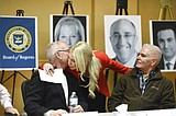 University of Michigan won't change investigation into abuse