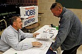 US added robust 273K jobs in February before virus escalated