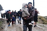 Asylum-seekers, coronavirus collide with complicated results