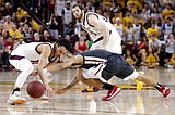 Arizona State holds off Washington State rally for 83-74 win