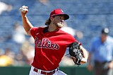 Phillies see potential to turn rotation into a strength