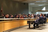 Florida lawmakers face budget hurdles in final sprint