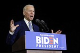 Biden's big wins also were big for his Pennsylvania backers