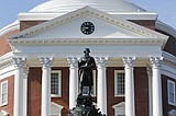 Virginia city honors slavery's end over Jefferson's birthday