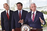 Official: White House didn't want to tell seniors not to fly