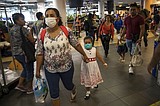 Argentina announces first coronavirus death in Latin America