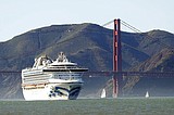 Experts: Cruise ships no place for a coronavirus quarantine