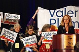 New Mexico conventions set primary lineups for Congress