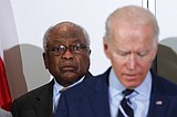 Clyburn's kingmaker moment changes landscape of 2020 race