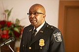 'Our Jackie Robinson': Virginia city remembers police chief