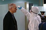 Italy quarantines north in drastic bid to slow virus spread