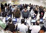 Bernie Sanders captures win in North Dakota caucuses