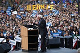 Biden wins Michigan primary, denying Sanders a state repeat