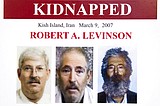 US judge: Iran liable in disappearance of retired FBI agent