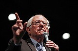 6 questions heading into next set of Democratic primaries