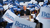 Stakes rise for Sanders heading into Michigan primary