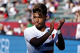 US men feel expectations ahead of Olympic soccer qualifying