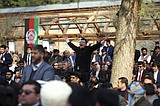US begins troop withdrawal from Afghanistan, official says