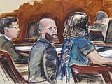 Minor convictions for ex-CIA coder in hacking tools case