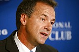 Montana Gov. Steve Bullock to run for Senate against Daines