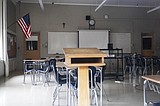 Schools wrestle with fairness of closures during outbreak