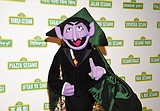 Sesame's Count wants to get young children counted in census