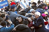 2020 Watch: Can Bernie get back on track in Michigan?
