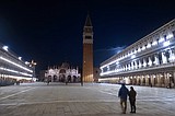 Italy expands lockdown, Israel tightens entry to halt virus