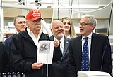 AP FACT CHECK: Trump's rosy take on govt's handling of virus
