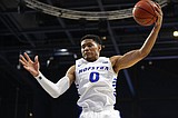 Hofstra returns to NCAA Tournament for first time since 2001