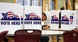 AP VoteCast: A state-by-state look at Democratic primaries