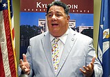 Louisiana restarting bid process for new voting machines