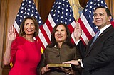 Moderate Democrats see edge in challenges from progressives