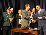 Effort to build veterans' nursing home clears another hurdle