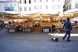 Virus-hit Italy gets more isolated as nations restrict entry
