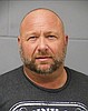 Conspiracy theorist Alex Jones arrested for DWI in Texas