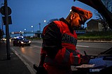 Virus lockdown tests Italians' commitment to the common good