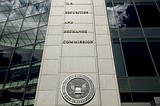 SEC asks DC workers to telecommute after employee is treated