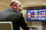 EU vows united response as virus hits its political heart