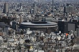 Tentacles of Olympic cancellation would reach around globe