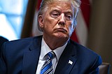 Trump announces delay of tax deadline for virus victims