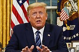 Trump ban on travel from Europe escalates pain for airlines