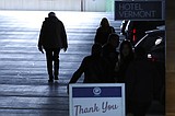 Sanders' formula for delegate victory evaporating in March